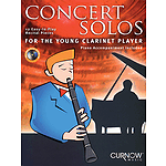Concert Solos