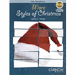 More Styles of Christmas