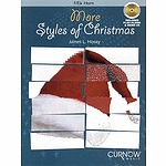 More Styles of Christmas