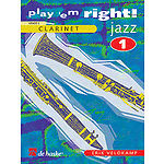 Play 'em Right Jazz - Vol. 1