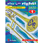 Play 'em Right Jazz - Vol. 1