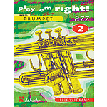 Play 'Em Right Jazz - Vol. 2