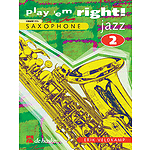 Play 'Em Right Jazz - Vol. 2