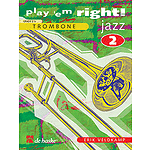 Play 'Em Right Jazz - Vol. 2