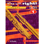 Play 'Em Right Latin - Vol. 1