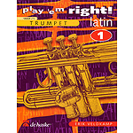 Play 'Em Right Latin - Vol. 1