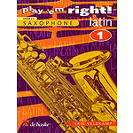 Play 'Em Right Latin - Vol. 1