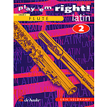 Play 'Em Right Latin - Vol. 2