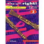 Play 'Em Right Latin - Vol. 2
