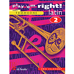 Play 'Em Right Latin - Vol. 2