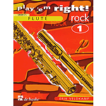 Play 'Em Right Rock - Vol. 1