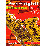 Play 'Em Right Rock - Vol. 1