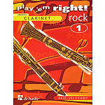 Play 'Em Right Rock - Vol. 1