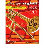 Play 'Em Right Rock - Vol. 1