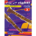 Play 'Em Right Rock - Vol. 2