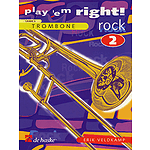 Play 'Em Right Rock - Vol. 2