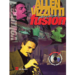 Allen Vizzutti - Play Along Fusion