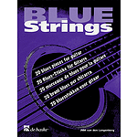 Blue Strings