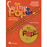 First Swing & Pop