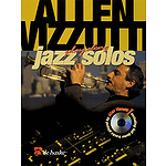Allen Vizzutti - Play Along Jazz Solos