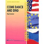 Come Dance and Sing