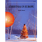 Christmas in Europe