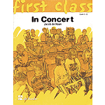 First Class - In Concert