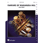 Fanfare of Wakakusa Hill