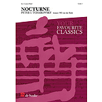 Nocturne Op. 54, No. 4