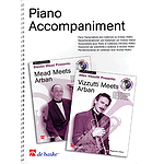 Vizzutti Meets Arban Piano Accompaniment