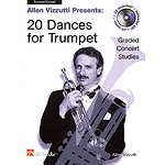 20 Dances for Trumpet