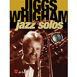 Jiggs Whigham - Play Along Jazz Solos