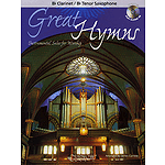 Great Hymns