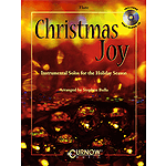 Christmas Joy - Instrumental Solos for the Holiday Season