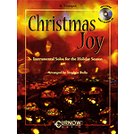 Christmas Joy - Instrumental Solos for the Holiday Season