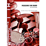 Pleasure for Band