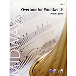 Overture for Woodwinds