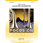 Cause for Celebration