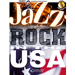 Jazz Rock in the U.S.A.
