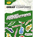Great Composers