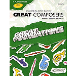 Great Composers