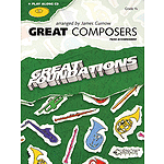 Great Composers