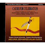 Cause for Celebration