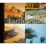 Earth, Water, Sun, Wind