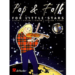 Pop & Folk for Little Stars
