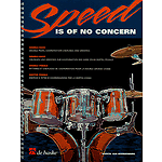 Speed Is of No Concern
