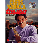 Chris Vadala - Play Along Fusion