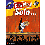 Kids Play Solo