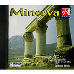 Minerva CD