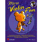 More Violin Fun